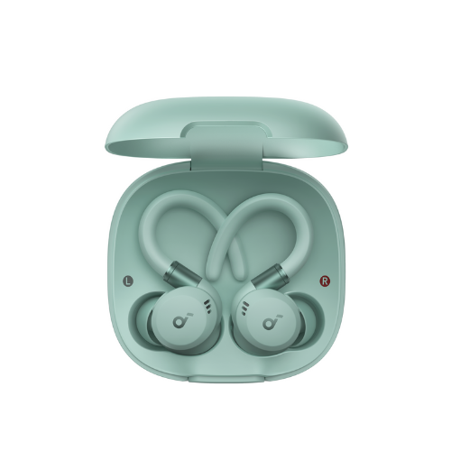 Anker Soundcore Sport X20 In-Ear with Hook True Wireless Sport Bluetooth Earbuds