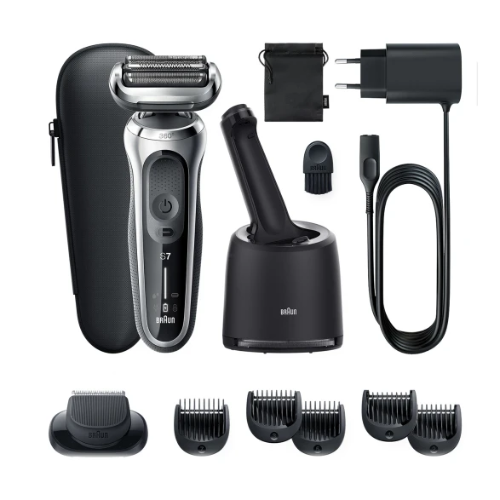 BRAUN Series 7 71-S7500CC Shaver