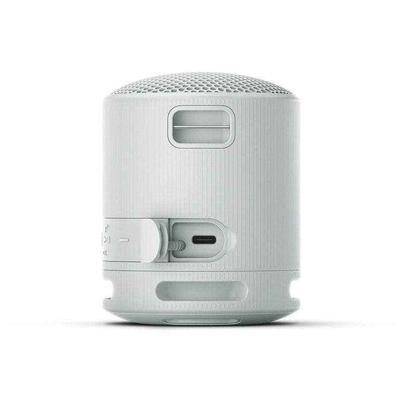 Sony SRS-XB100 Extra BASS Portable Wireless Bluetooth Speaker