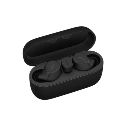 Jabra Evolve2 Buds Bluetooth Earbuds USB-A / USB-C