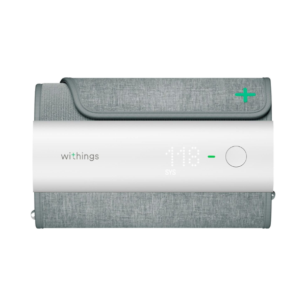 Withings WPM05 BPM Connect Wi-Fi Bloom Pressure