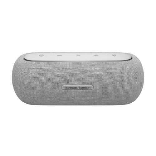 Harman Kardon Luna Portable Bluetooth Speaker Black
