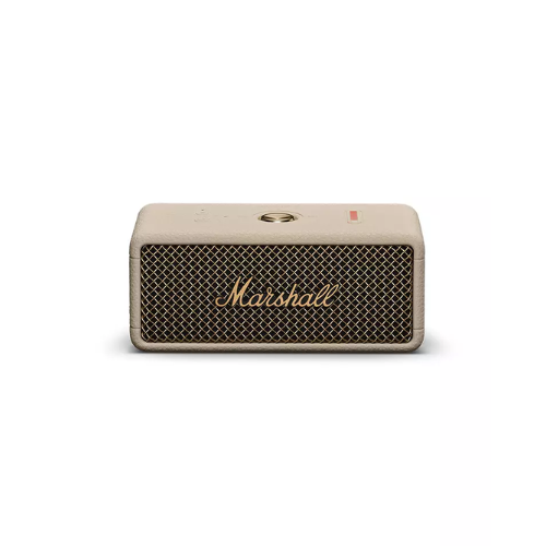 Marshall Emberton III Bluetooth Portable Speaker