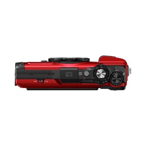Olympus Tough TG-7 Waterproof Camera