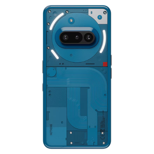 Nothing Phone3a 5G Dual SIM