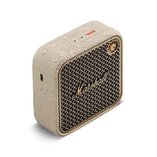 Marshall Willen II Portable Bluetooth Speaker