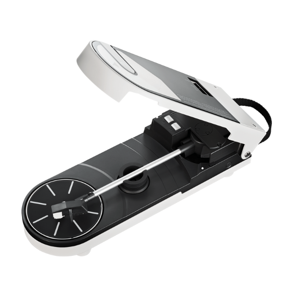 Audio-Technica AT-SB727 Portable Bluetooth Turntable