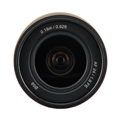 Samyang AF 24mm f/1.8 Lens (Sony FE)
