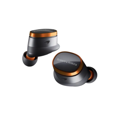 Bowers & Wilkins McLaren Edition