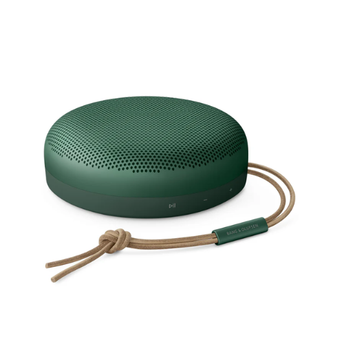 B&O PLAY Beosound A1 2nd (2024) Generation Portable Bluetooth Speaker