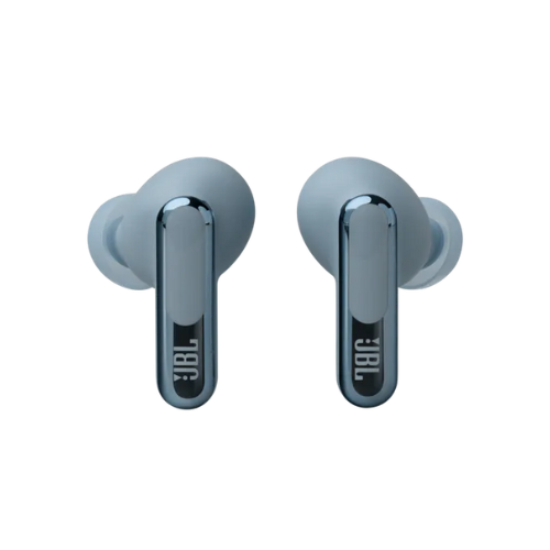 JBL Live Beam 3 ANC True Wireless Bluetooth Earbuds With Smart Charging Case