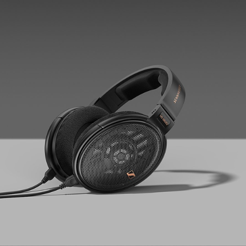 Sennheiser HD 660S2 Wired OverEar Headphones