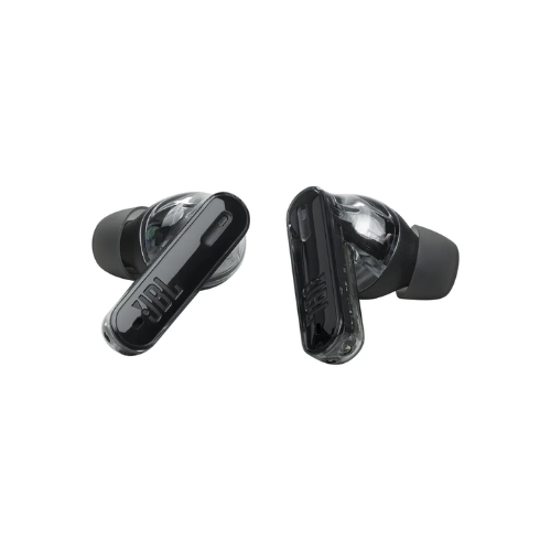 JBL True Beam Wireless ANC Earbuds Ghost Edition