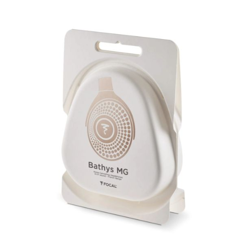 Focal Bathys MG Active Noise Cancelling HiFi Headphones