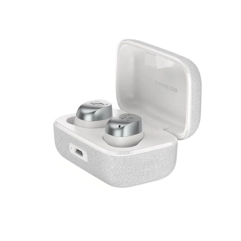 Sennheiser Momentum True Wireless 4  ANC True Wireless Earphones