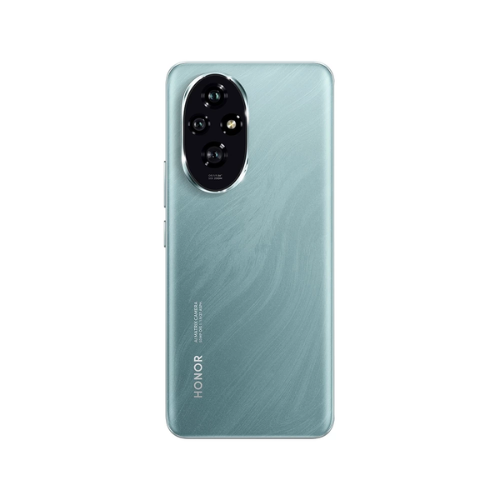Honor 200 / 200 Pro 5G Dual SIM Smartphone - Global Version