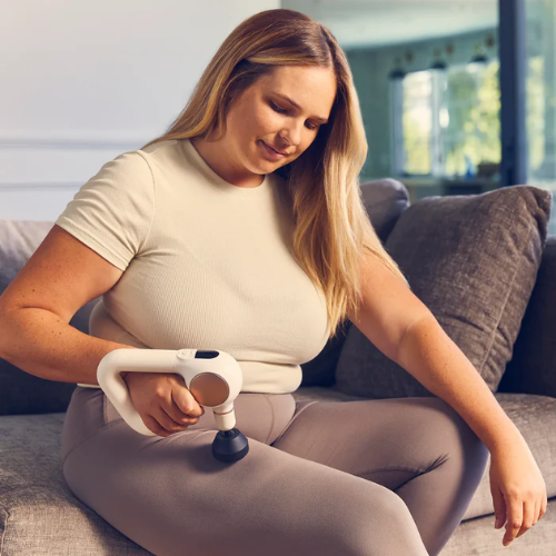 Theragun Sense Deep Muscle Therapy Massage Devices