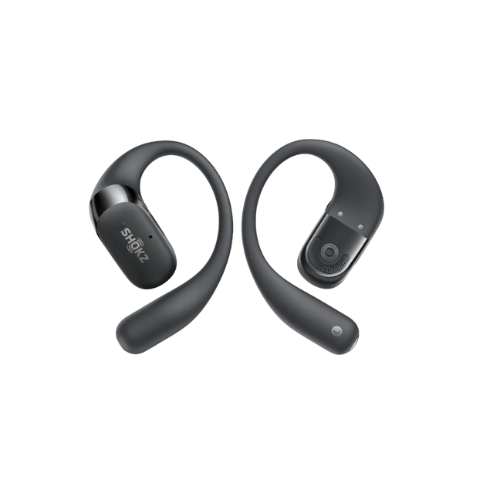 Shokz OpenFit 2 T920 Dual Driver Premium Open-Ear TrueWireless