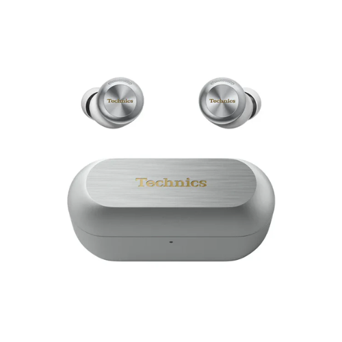 Technics EAH-AZ100 Magnetic Fluid Drive Unit Noise Cancelling True Wireless Bluetooth Earphones