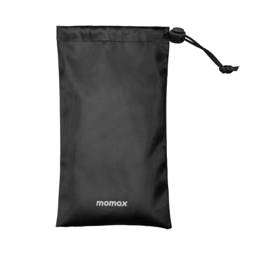 MOMAX 1-World²
205W 7-Port Dual AC Travel Adapter UA28