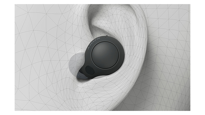 Sony WF-C700N True Wireless ANC Earbuds