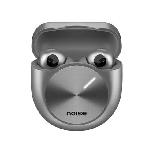 Noise Master Buds Active Noise Cancelling True Wireless Bluetooth Earbuds (Sound by Bose)
