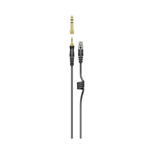 Sennheiser HD 490 PRO Professional Reference Open-Back Studio Headphones
