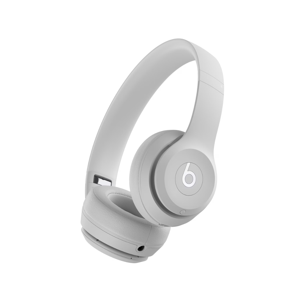 Beats Solo 4 Bluetooth Wireless On-Ear Headphones