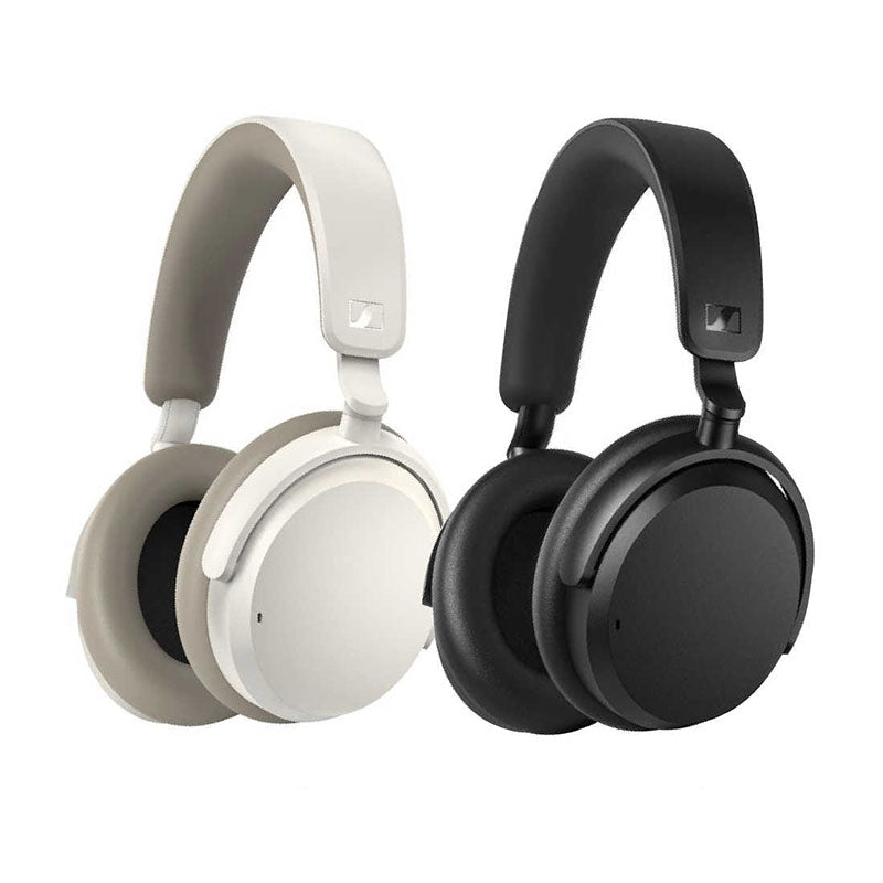 Sennheiser ACCENTUM Wireless Hybrid ANC Wireless Bluetooth Headphones