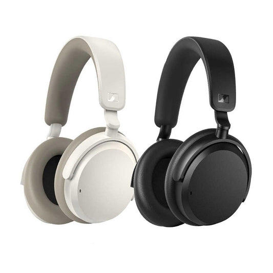 Sennheiser ACCENTUM Wireless Hybrid ANC Wireless Bluetooth Headphones