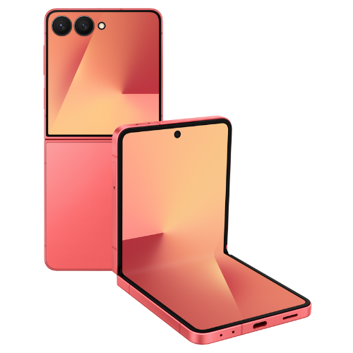 Samsung Galaxy Z Flip 7 5G 12GB 512GB Smartphone