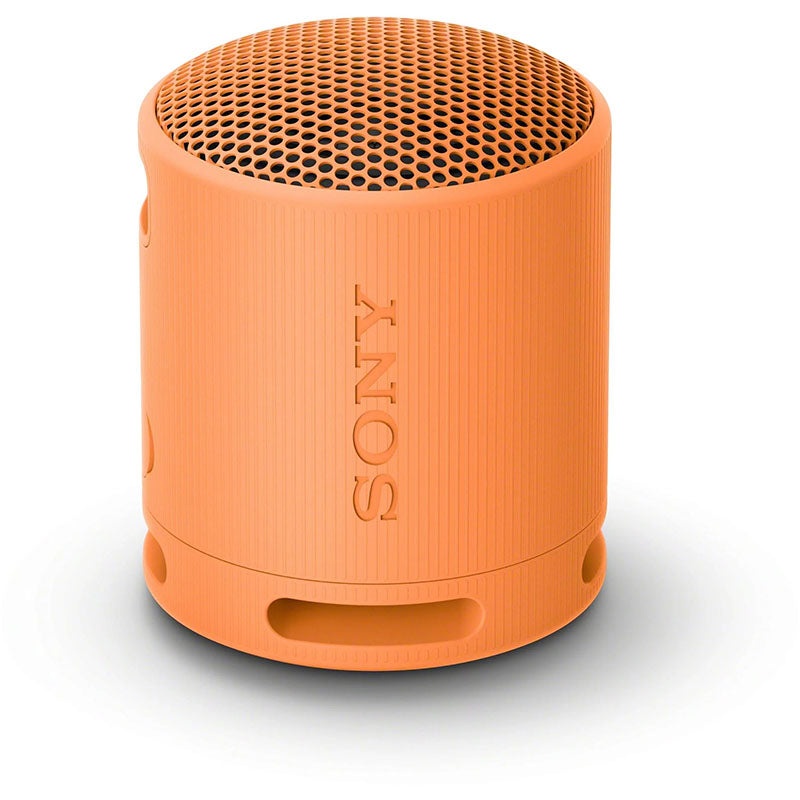 Sony SRS-XB100 Extra BASS Portable Wireless Bluetooth Speaker