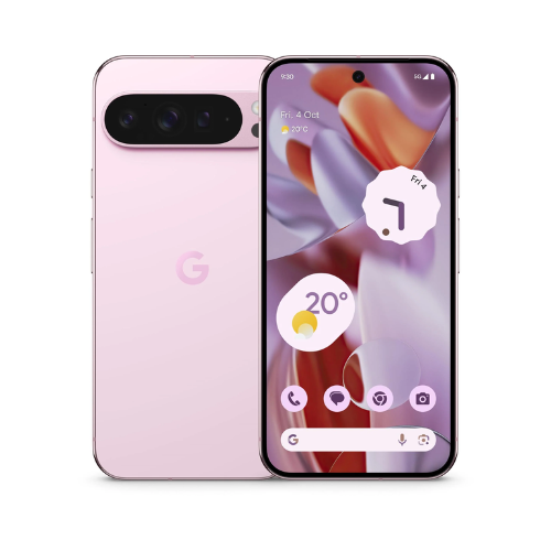 Google Pixel 9 Pro XL 5G Nano-SIM and eSIM Smartphone