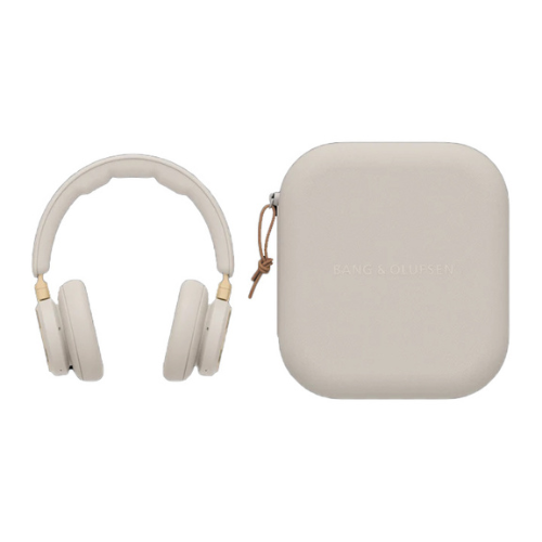 B&O Beoplay HX Wireless Bluetooth Over-Ear Headphones