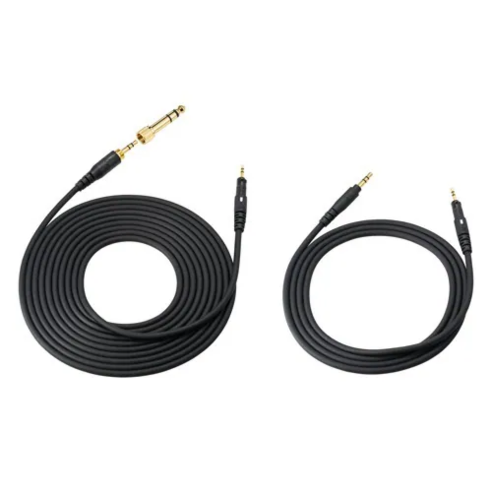 Audio Technica ATH-R50X Professional Open-Back Reference Headphones