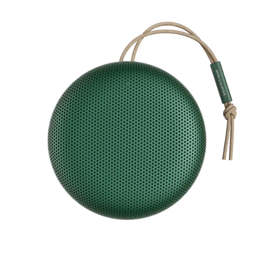 B&O PLAY Beosound A1 2nd (2024) Generation Portable Bluetooth Speaker