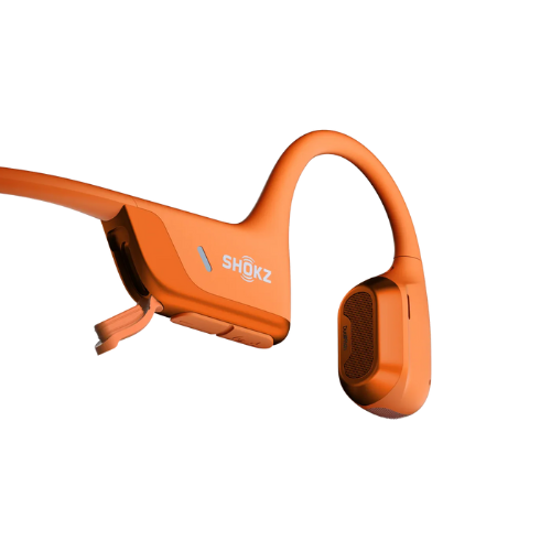 Shokz OpenRun Pro 2 Bone Conduction Open-Ear Sports Headphones