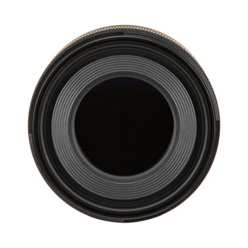 Canon RF 85mm f/2 Macro IS STM Lens