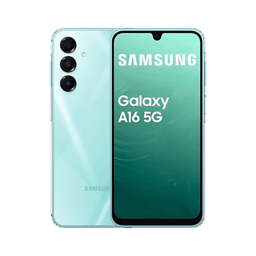 Samsung Galaxy A16 Dual SIM Smartphone