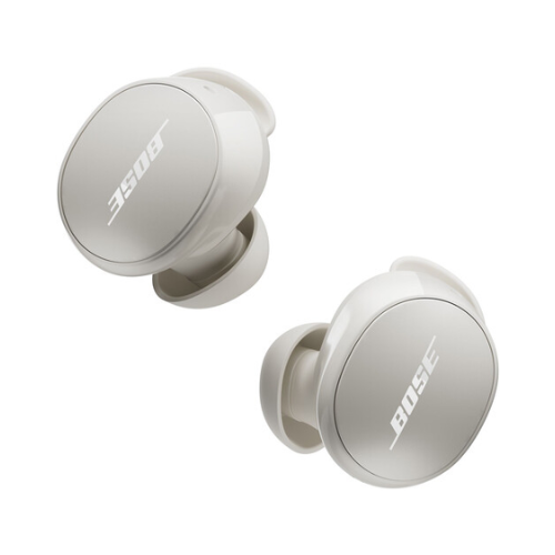 Bose QuietComfort Wireless Noise-Canceling Earbuds (2024)