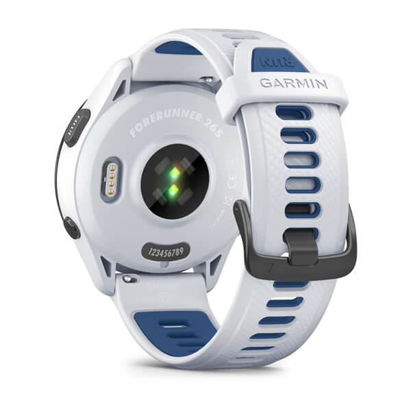 Garmin Forerunner 265 /265S Sports Watch