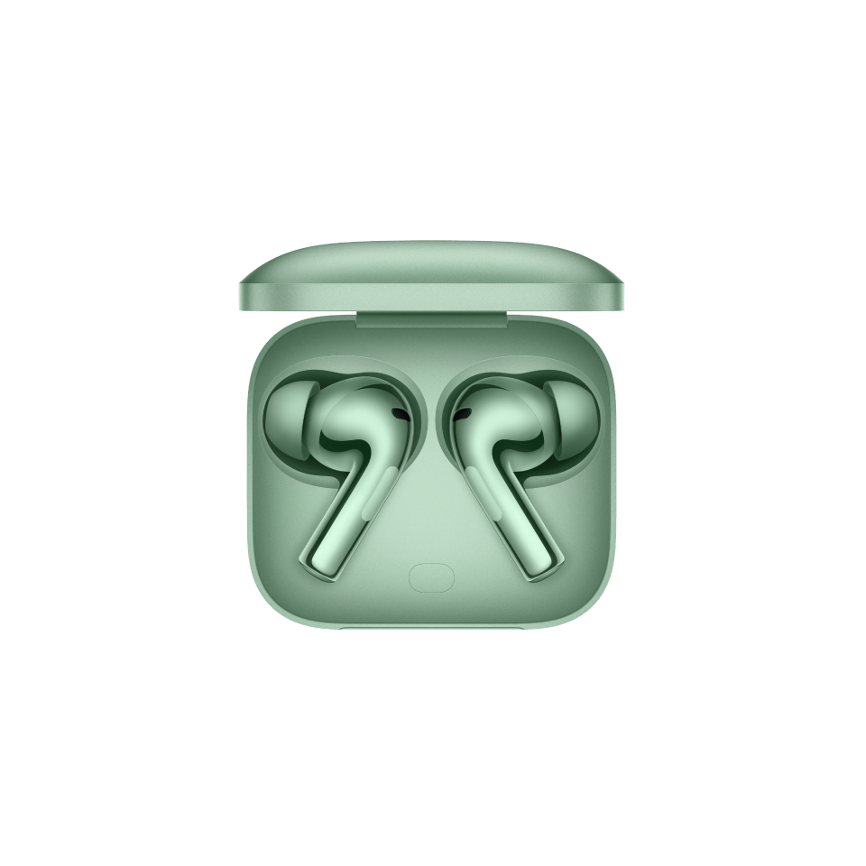 OnePlus Buds 3 Earphone TWS Wireless Bluetooth