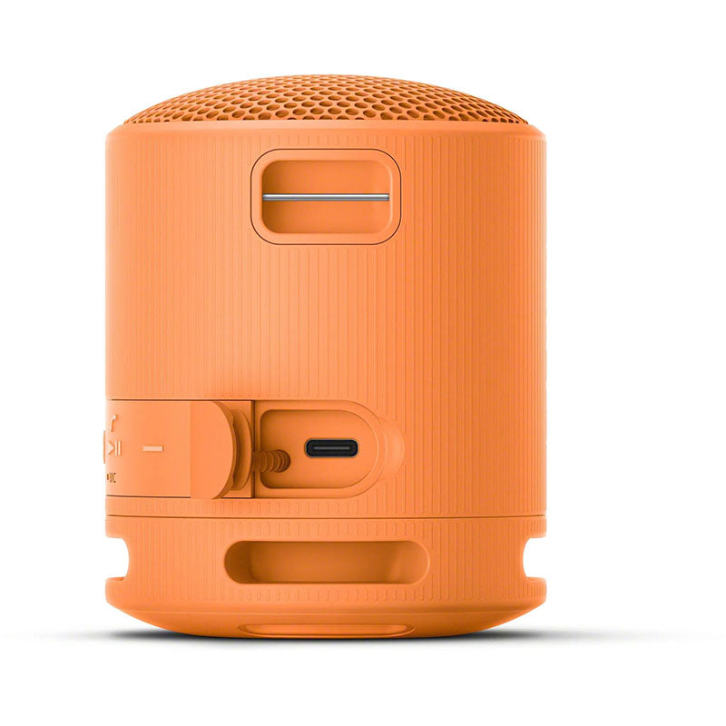 Sony SRS-XB100 Extra BASS Portable Wireless Bluetooth Speaker