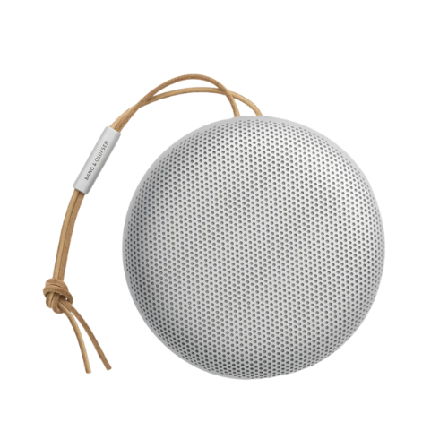 B&O PLAY Beosound A1 2nd (2024) Generation Portable Bluetooth Speaker