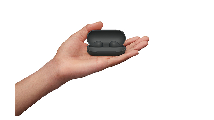 Sony WF-C700N True Wireless ANC Earbuds