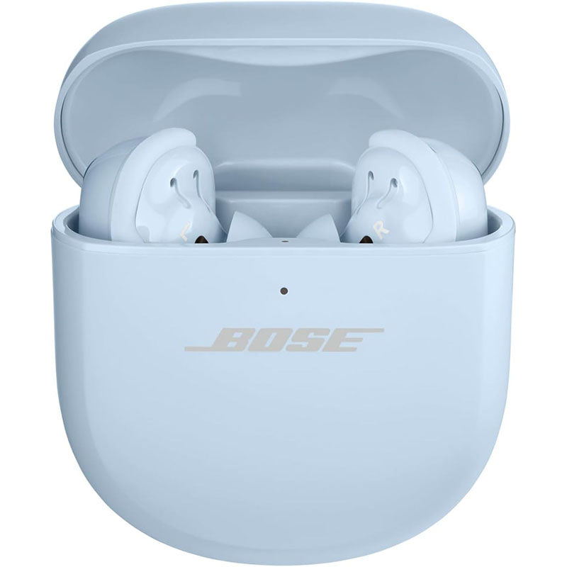 Bose QuietComfort Ultra Wireless Noise Cancelling Earbuds