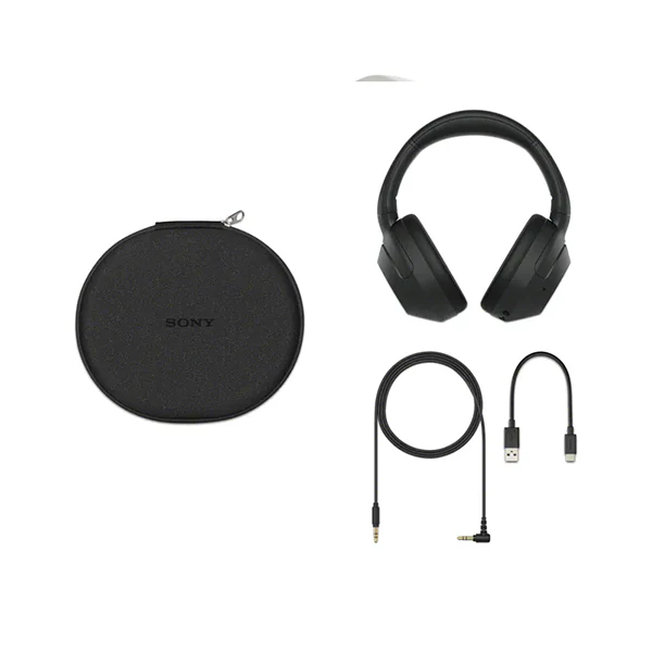 Sony ULT WEAR WH-ULT900N Wireless Noise Canceling Headphones