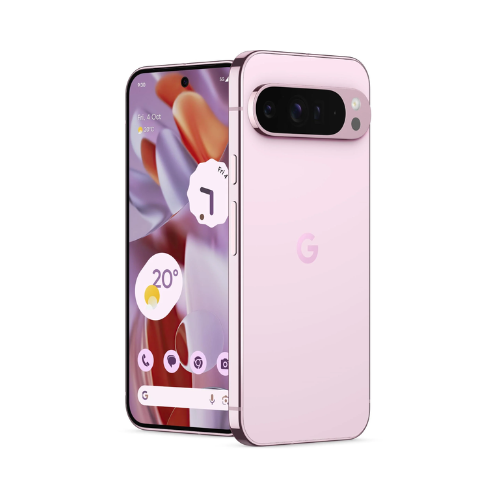 Google Pixel 9 Pro XL 5G Nano-SIM and eSIM Smartphone