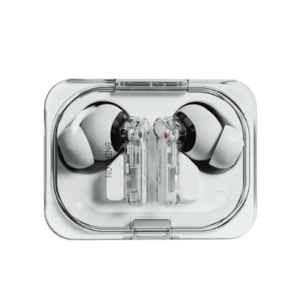 Nothing Ear (a) True Wireless Bluetooth Earphone