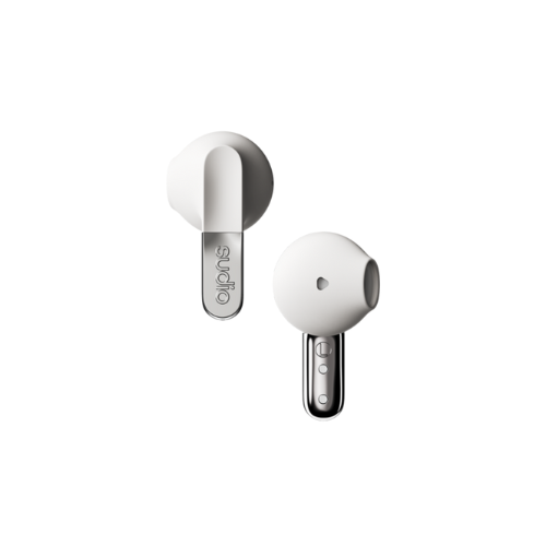 Sudio N3 True Wireless Bluetooth Earphones